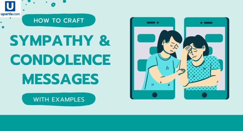 Heartfelt Condolence Messages to Show Sympathy
