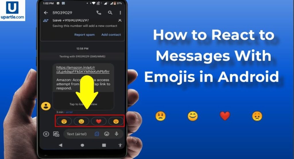 How to Enable Emoji Animations in Google Messages (1)