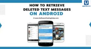How to Retrieve Deleted Text Messages Complete Step-by-Step Guide