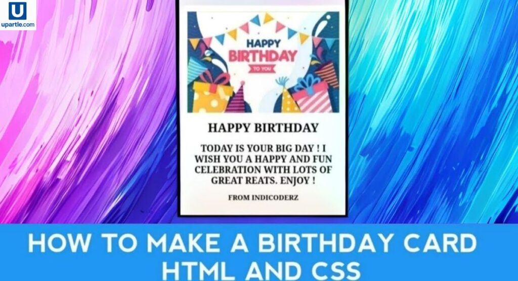 How to Write the Perfect Birthday Card Message