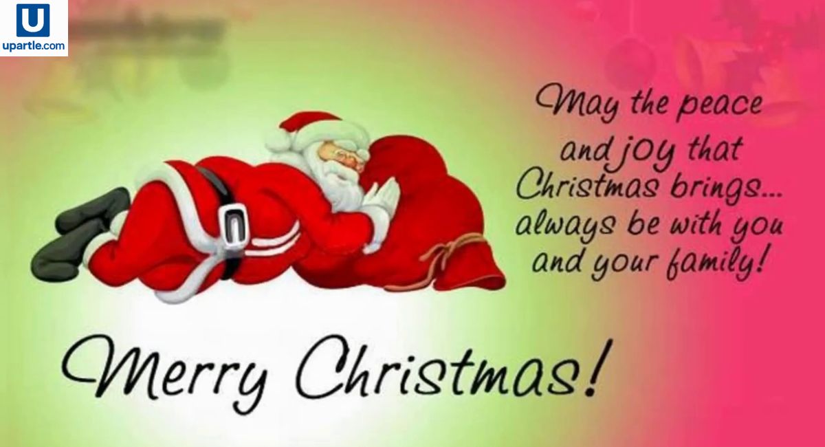 Merry Christmas Wishes Christmas Quotes 150+ Heartwarming Messages to Share