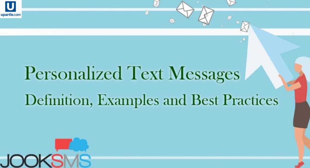 Personalize Your Message