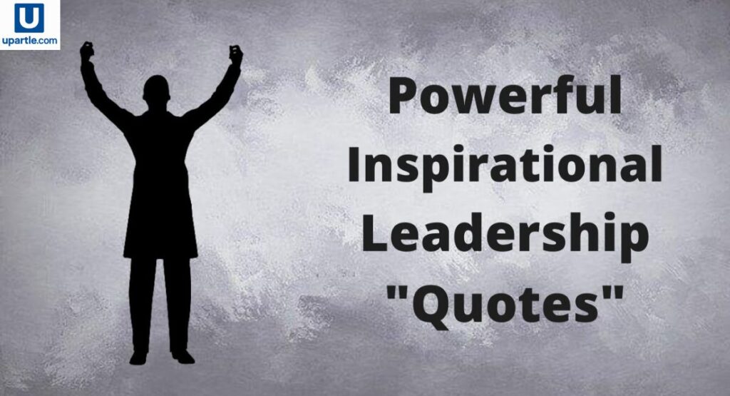 Powerful Trust Quotes to Inspire Leaders
