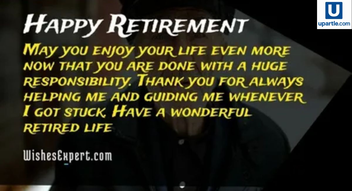 Retirement Messages Heartfelt, Funny & Professional Wishes for Every Coworker