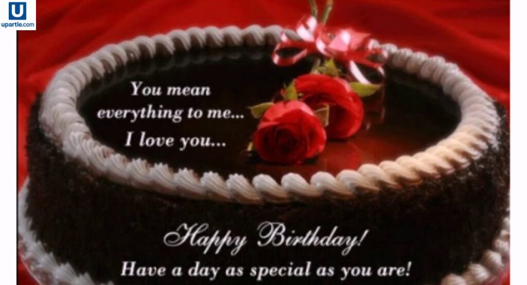 Romantic Birthday Wishes for Your Partner