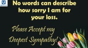 Sorry for Your Loss Messages Heartfelt Words to Comfort and Support