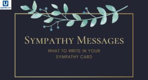 Sympathy Card Messages Heartfelt Words to Comfort and Support