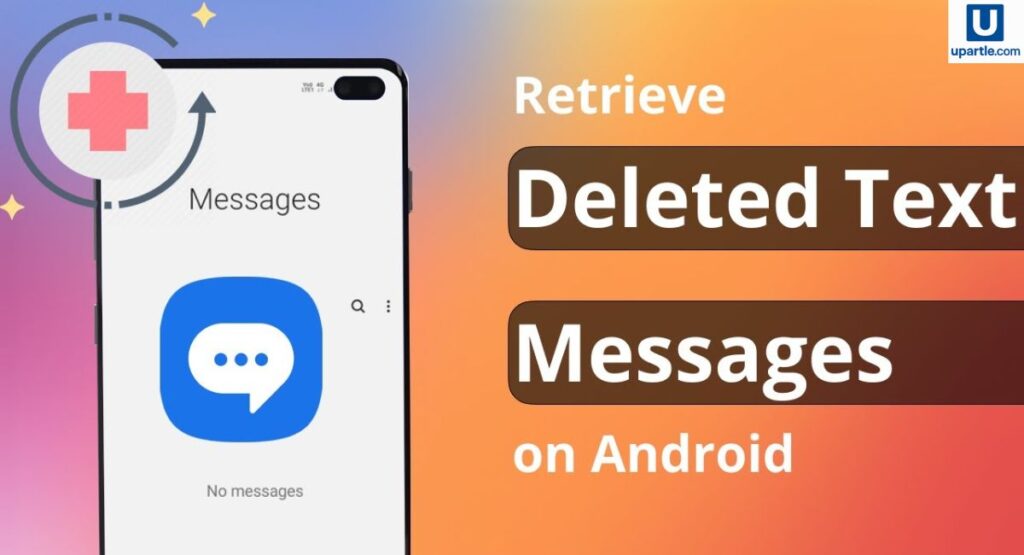 Use Third-Party Software to Retrieve Deleted Messages