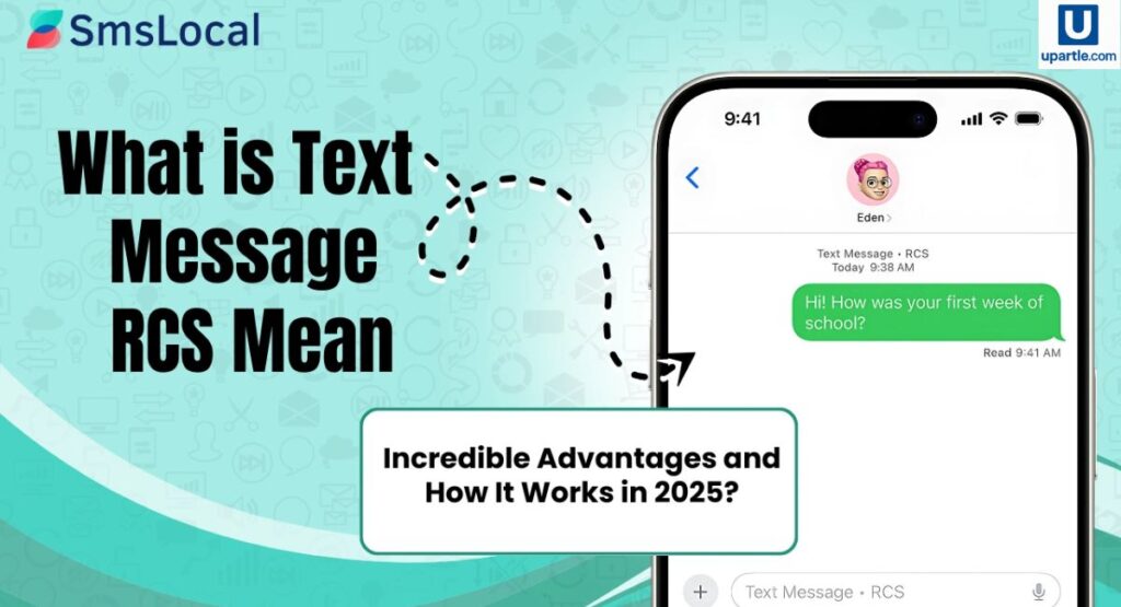 What Is RCS Messaging and Why It Matters in 2026