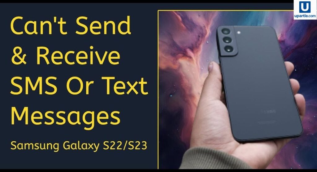 Why New Samsung Galaxy Phones No Longer Use Samsung Messages