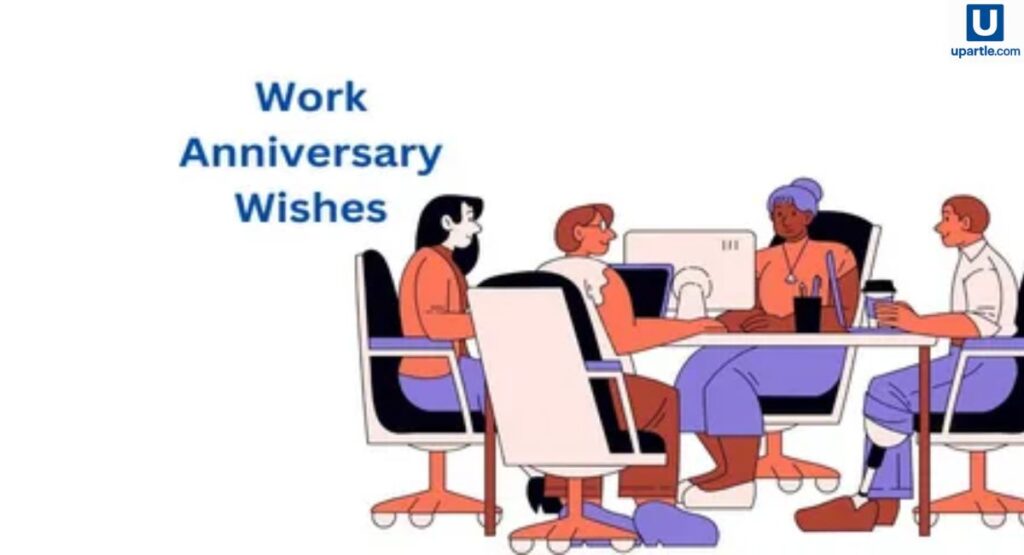 Why Work Anniversary Messages Matter in the Workplace