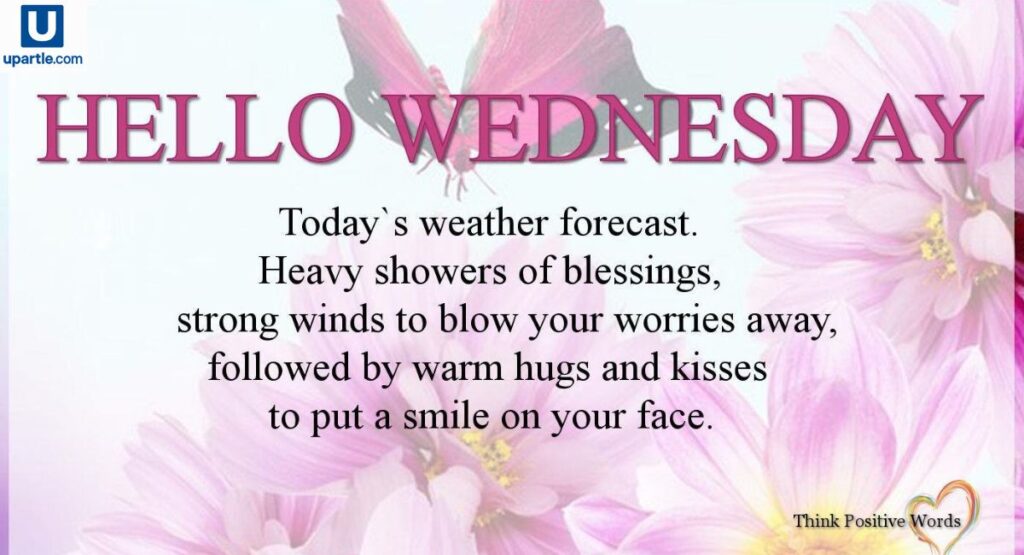 positive-wednesday-blessings