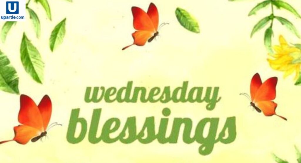 wednesday-blessings-and-prayers