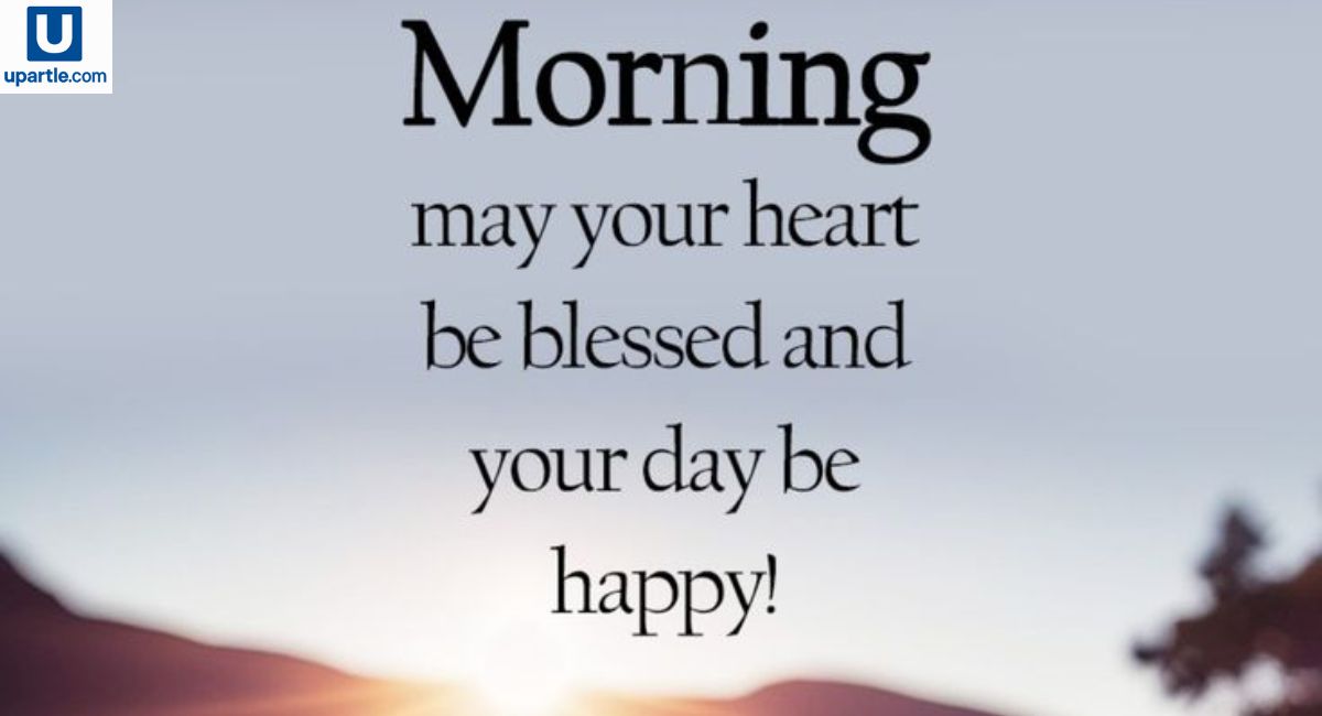 150+ Good Morning Blessings Images, Quotes, Prayers & Wishes for a Positive Day