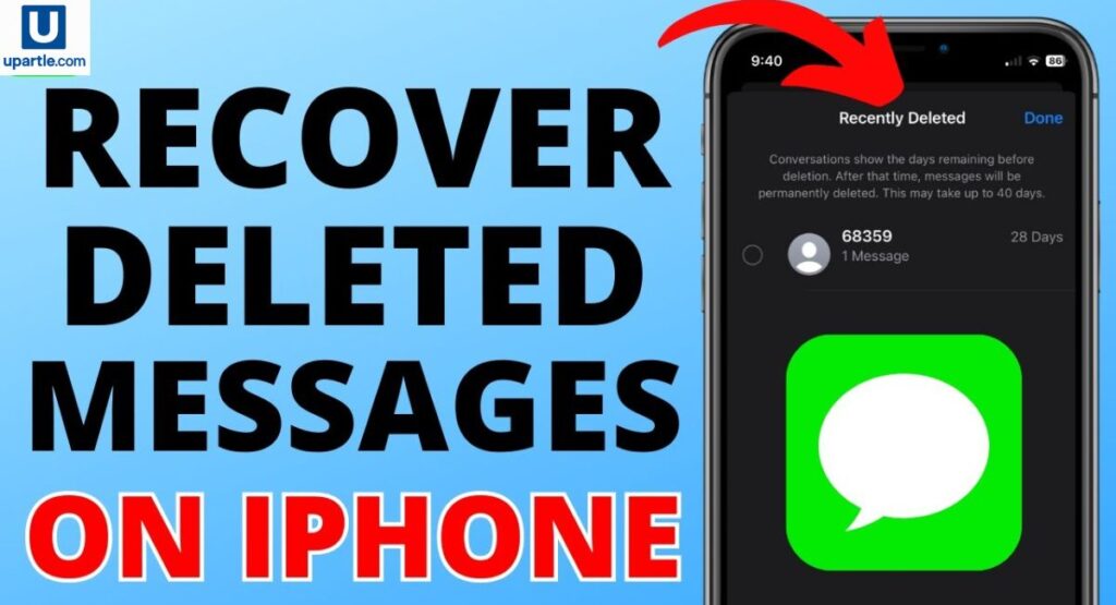 Complete Guide to Recover Deleted Messages on Any Device