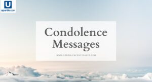 Condolence Messages Meaningful Words to Comfort and Support