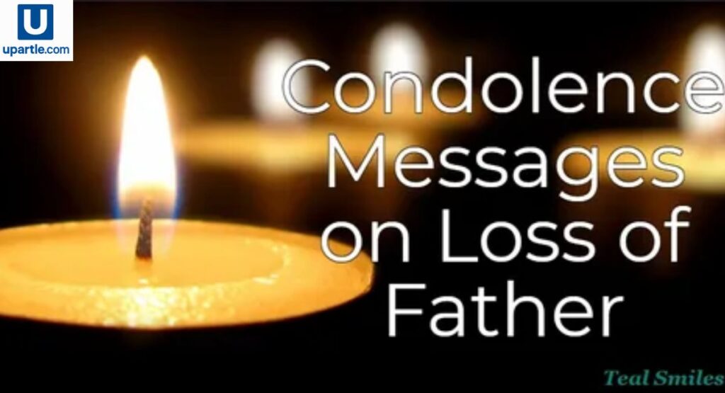 Condolence Messages for Family Members
