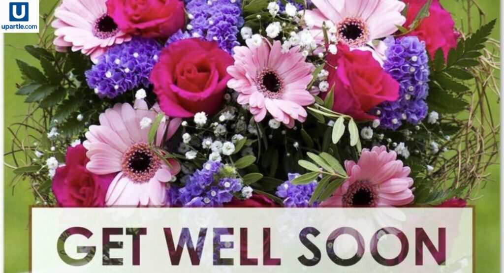 Heartfelt Get Well Soon Messages