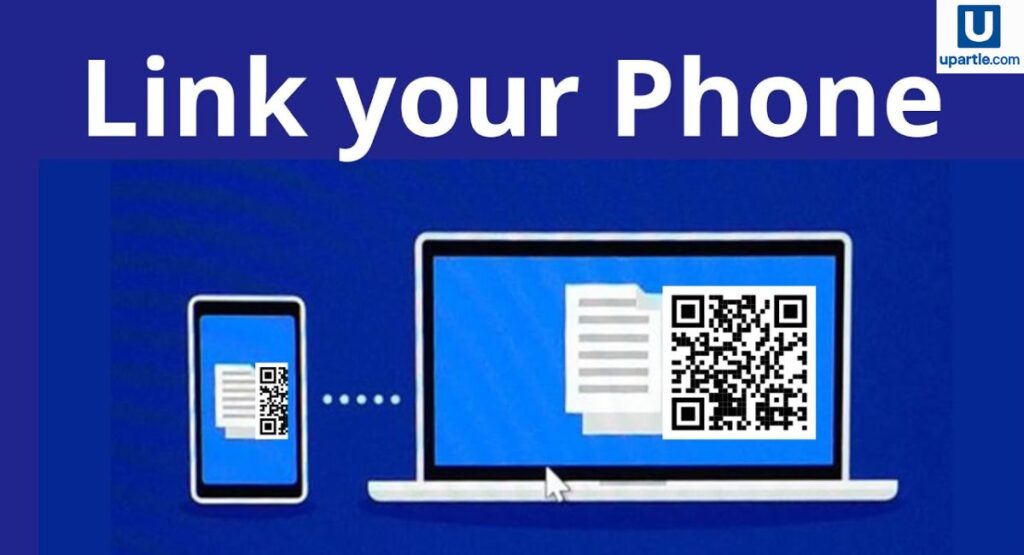 How to Link Your Phone to Messages for Web (QR Code Method)