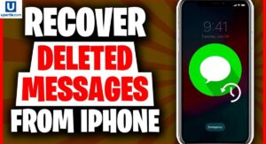 How to See Deleted Messages on iPhone (Easy & Proven Methods)