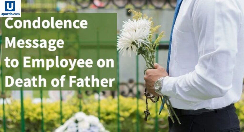 Importance & Meaning of a Condolence Message