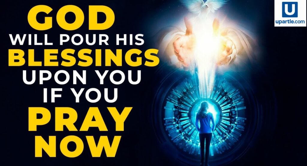 Powerful Tuesday Blessings and Prayers