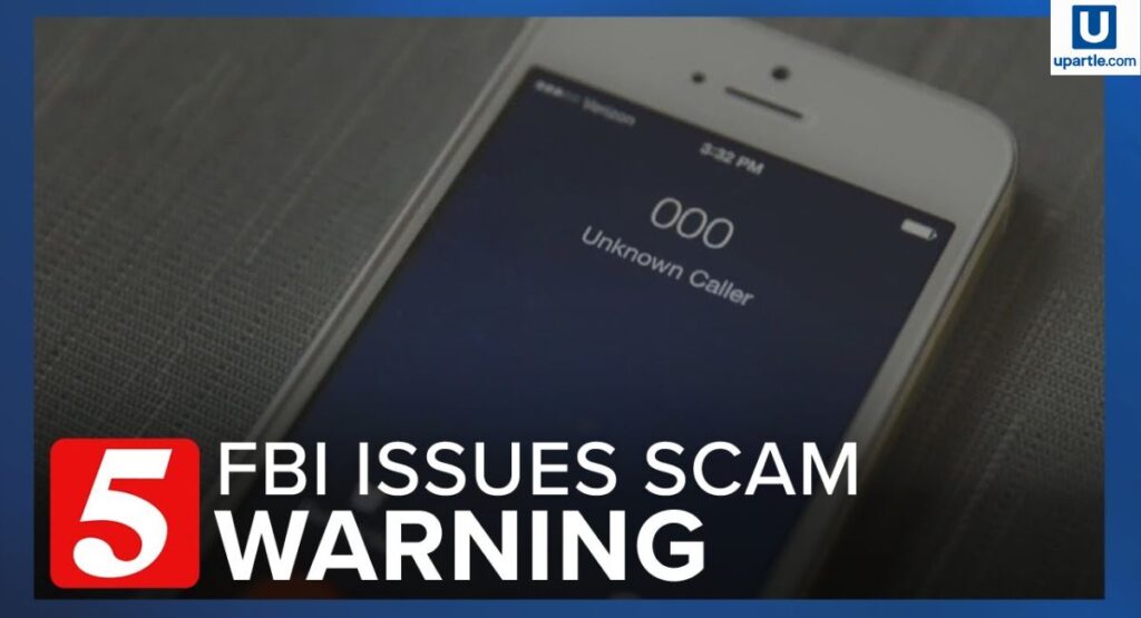 Why the FBI Is Warning iPhone and Android Users About Scam Texts