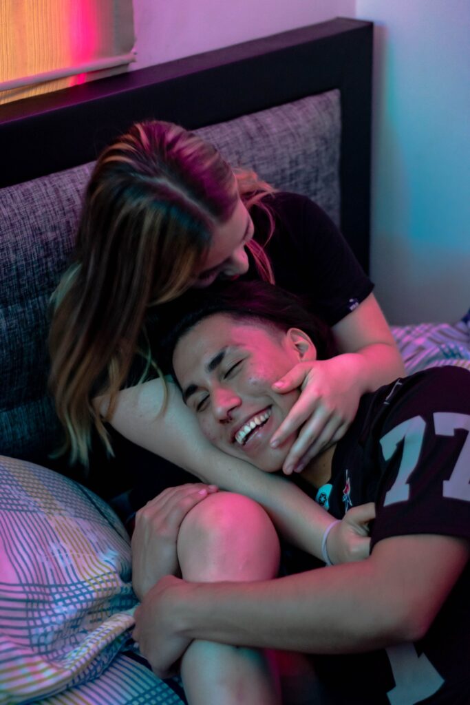 sweet good night quotes for boyfriend