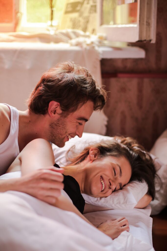 sweet good morning wishes for girlfriend