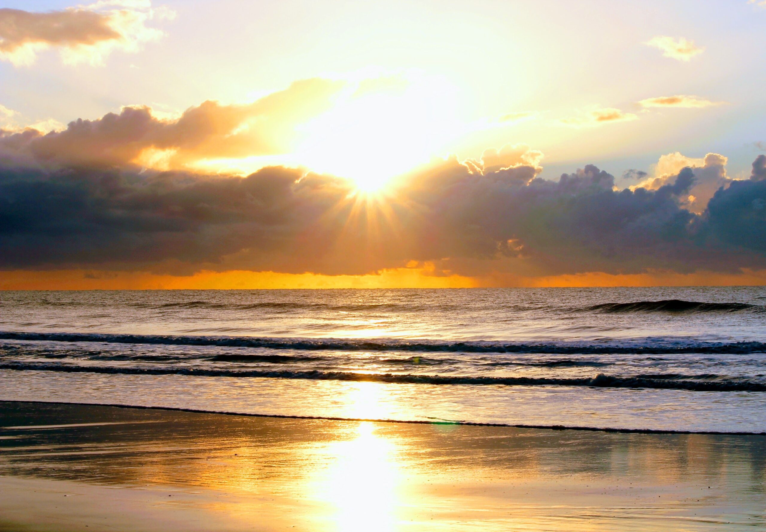 good morning prayer blessings to start your day