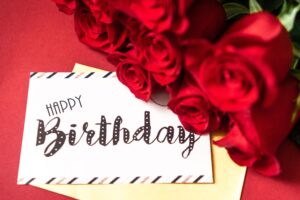 happy birthday wishes for boyfriend romantic heartfelt