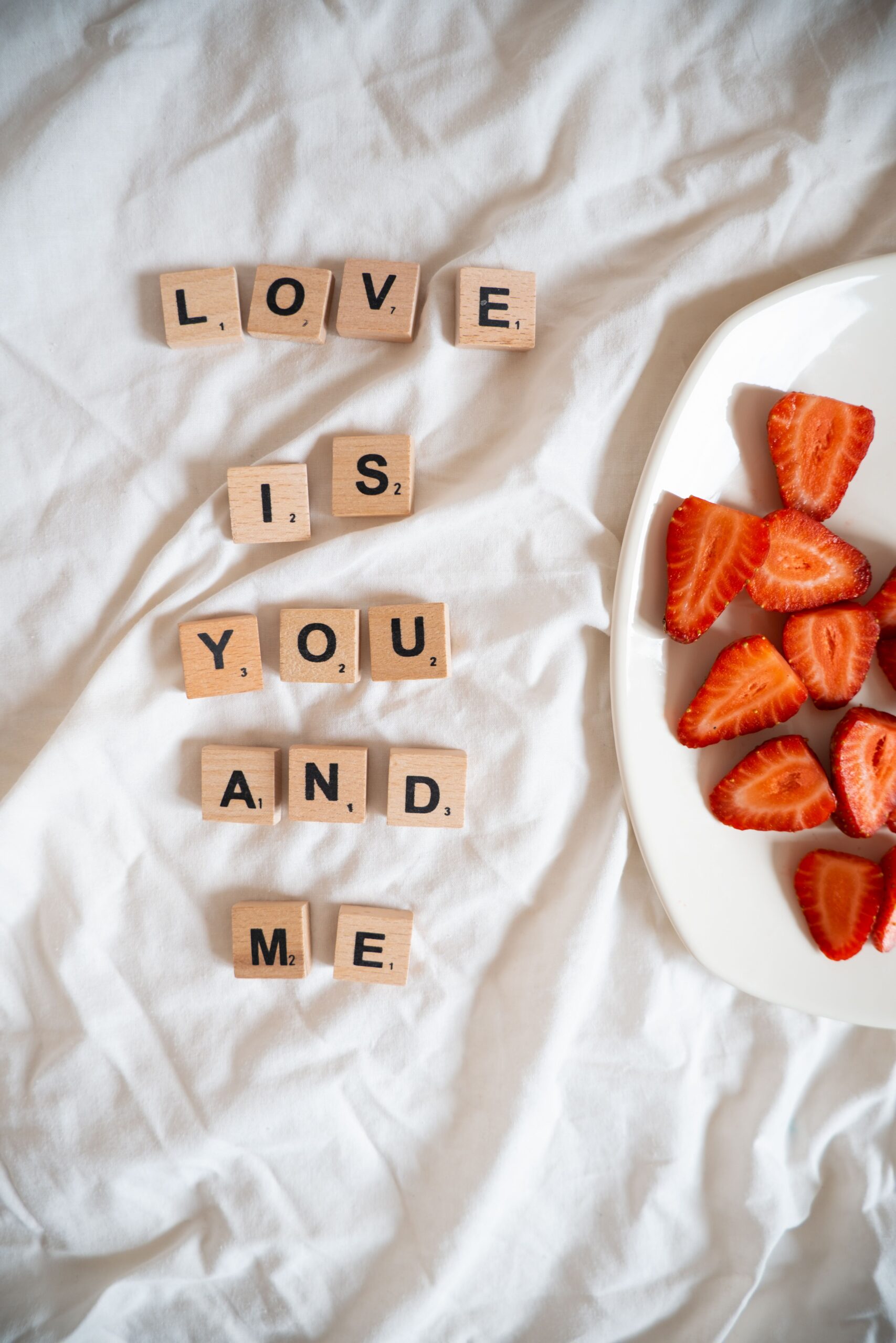 good morning message for her romantic