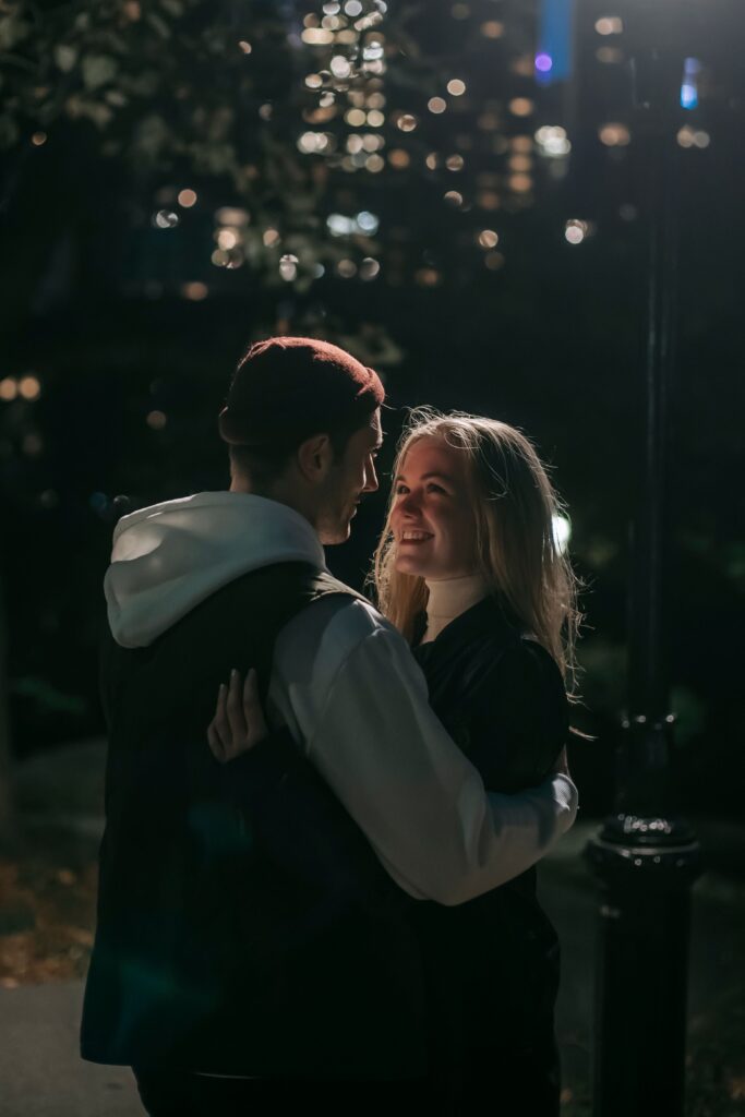 sweet good night wishes for boyfriend