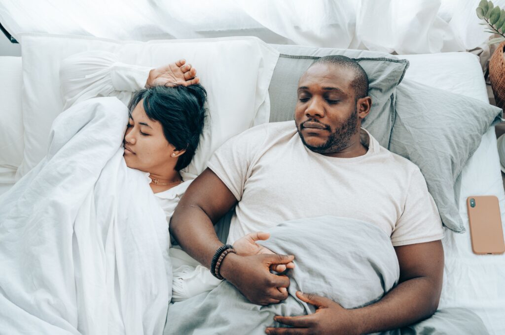 sweet good night prayers for girlfriend and wife