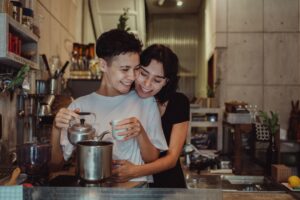 good morning quotes for her romantic