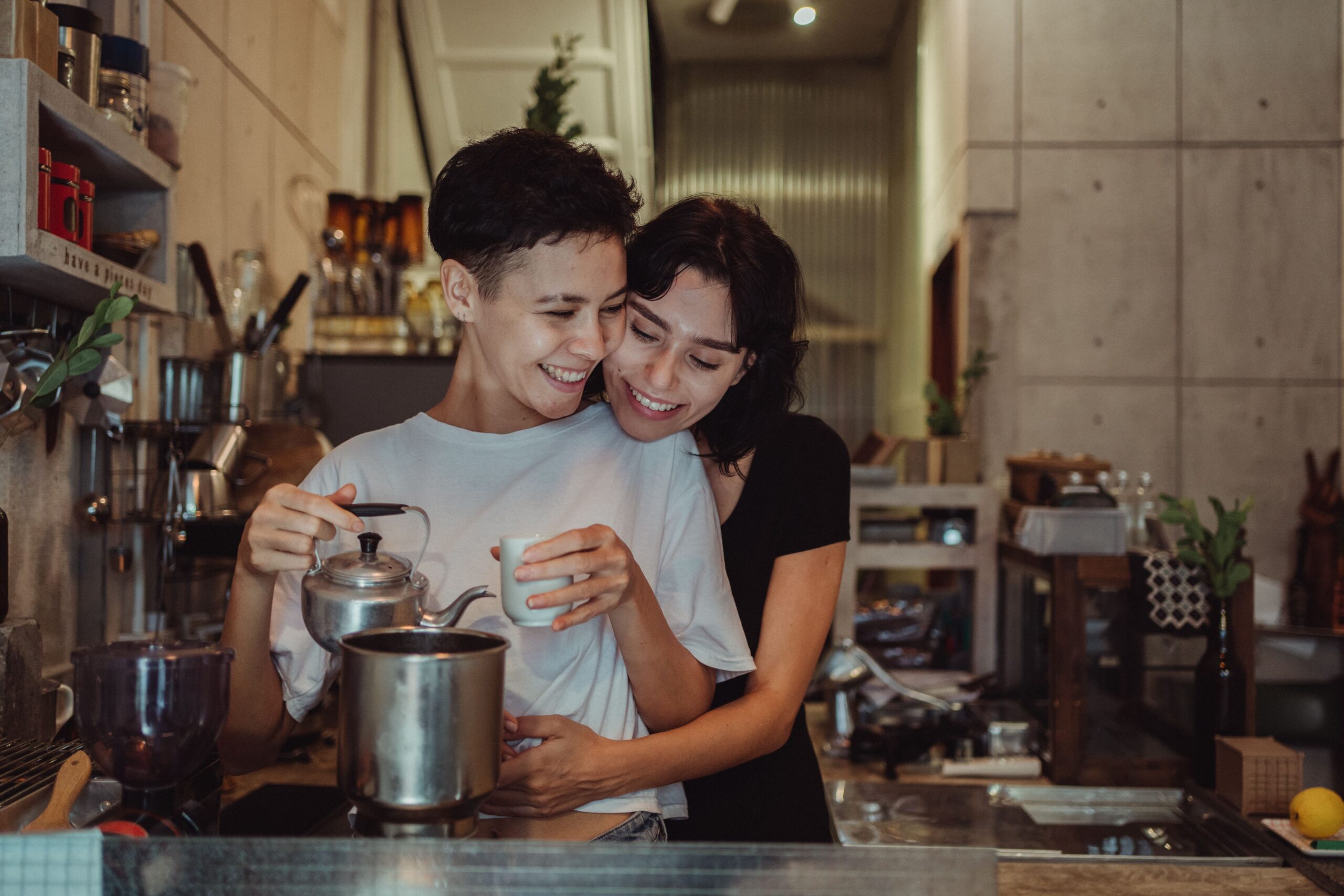 good morning quotes for her romantic