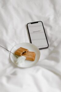good morning text for her romantic