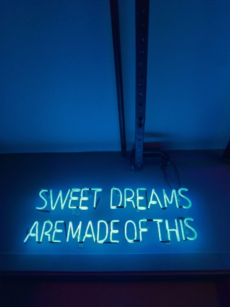 sweet good night love quotes for her and him