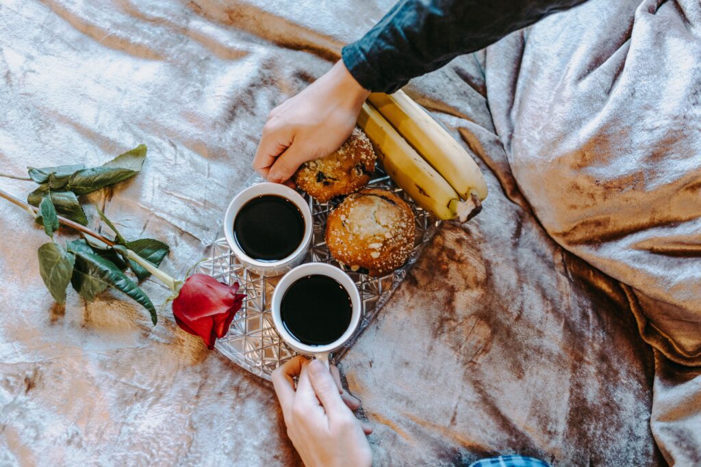 sweet good morning love quotes for her and him