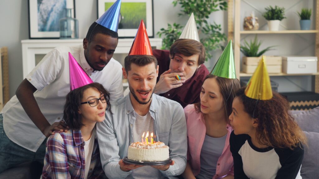 funny happy birthday wishes for best friend