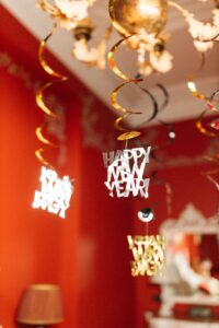happy new year wishes heartfelt inspiring