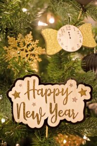 happy new year messages heartfelt inspiring