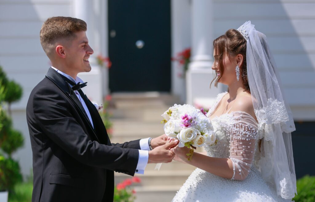funny wedding wishes for the happy couple