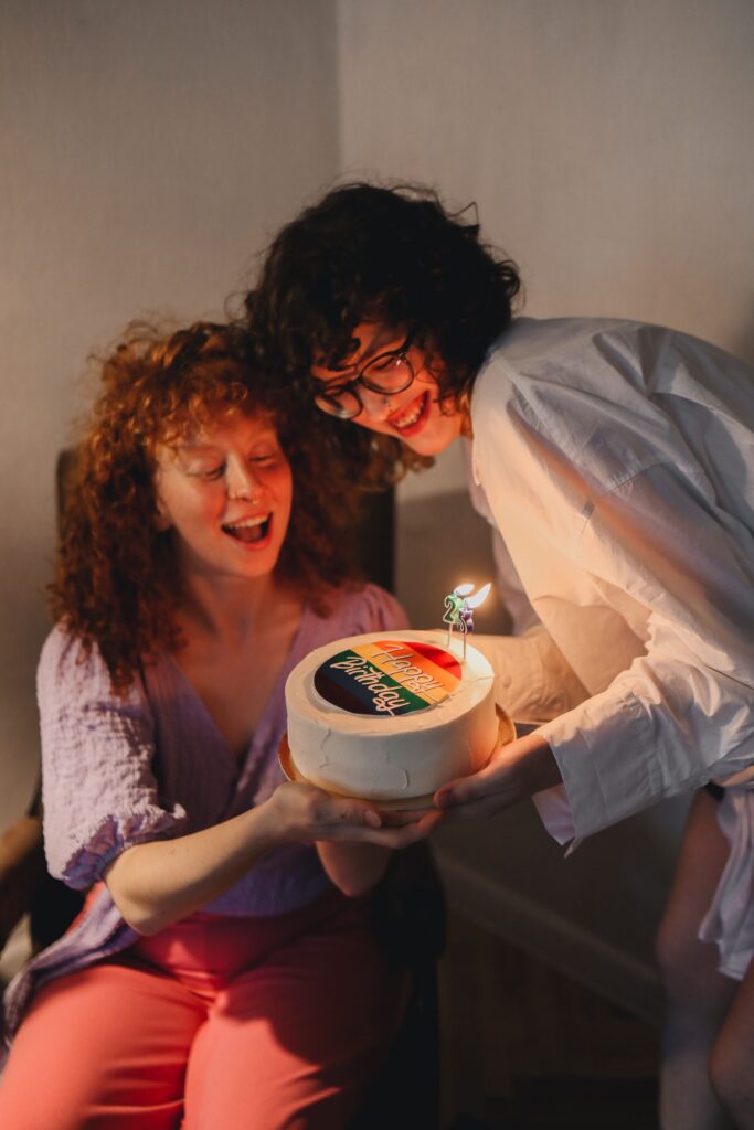funny happy birthday wishes for girlfriend