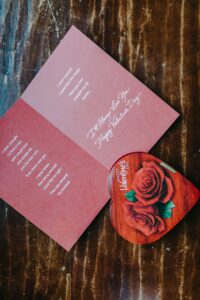 wedding wishes heartfelt romantic messages