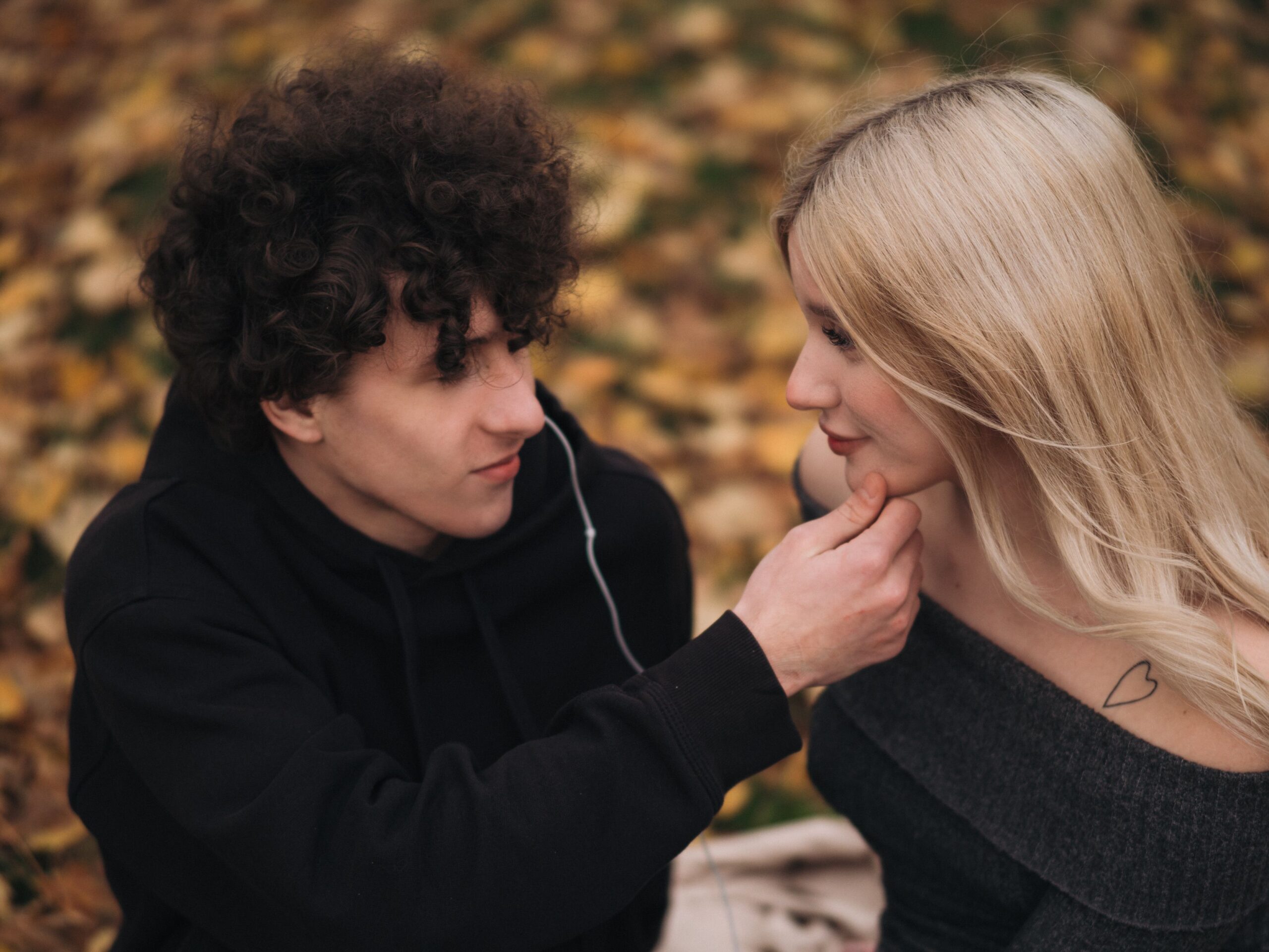 love quotes for him romantic deep