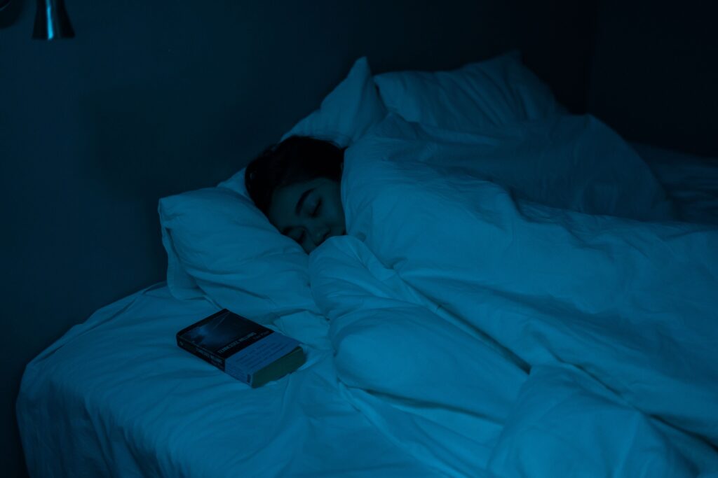 funny good night status for WhatsApp