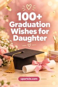 graduation wishes for daughter proud heartfelt