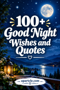 good night beautiful wishes quotes messages