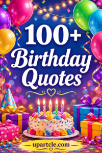 birthday quotes funny heartfelt inspiring